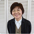 阿部弘子 HirokoAbe