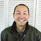 阿部竜太郎 RyutaroAbe